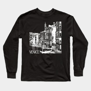 Venice Long Sleeve T-Shirt